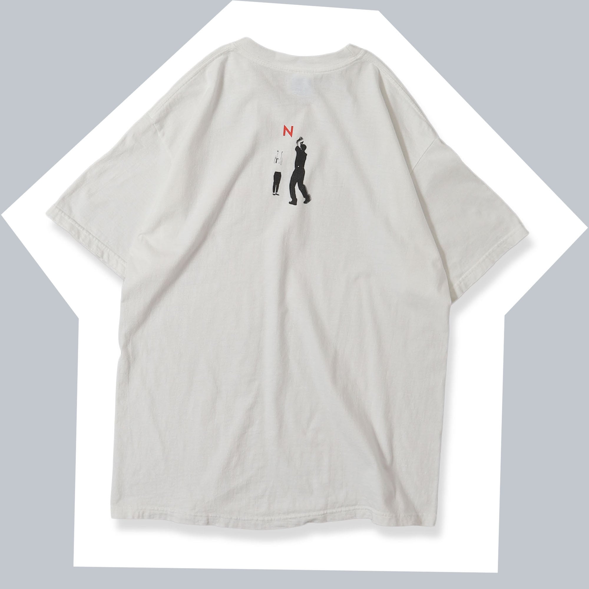 ~00s Novell Promo Tee