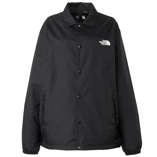 Anti-Hero Lil Pigeon Hooded Coaches Jacket Black (アンタイヒーロー
