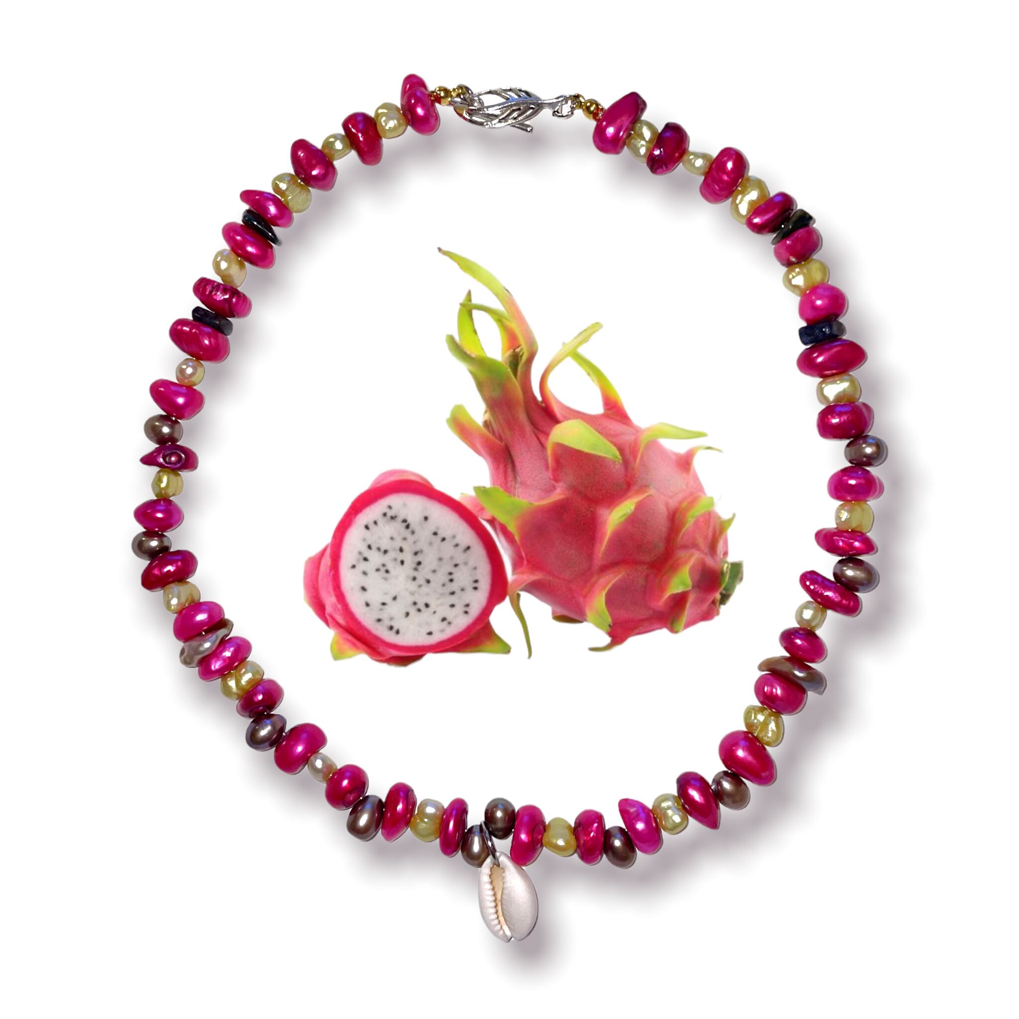 DRAGON FRUITS