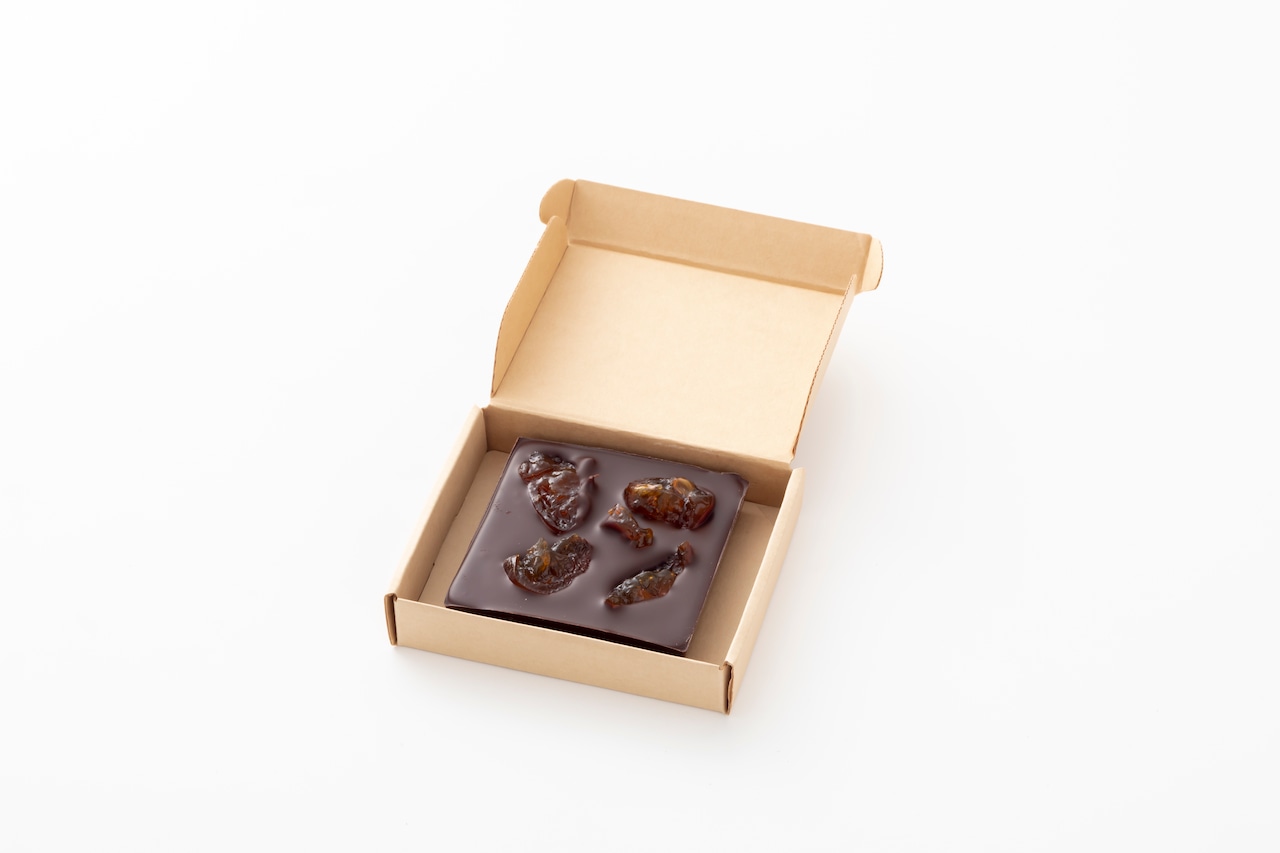 タブレット金柑