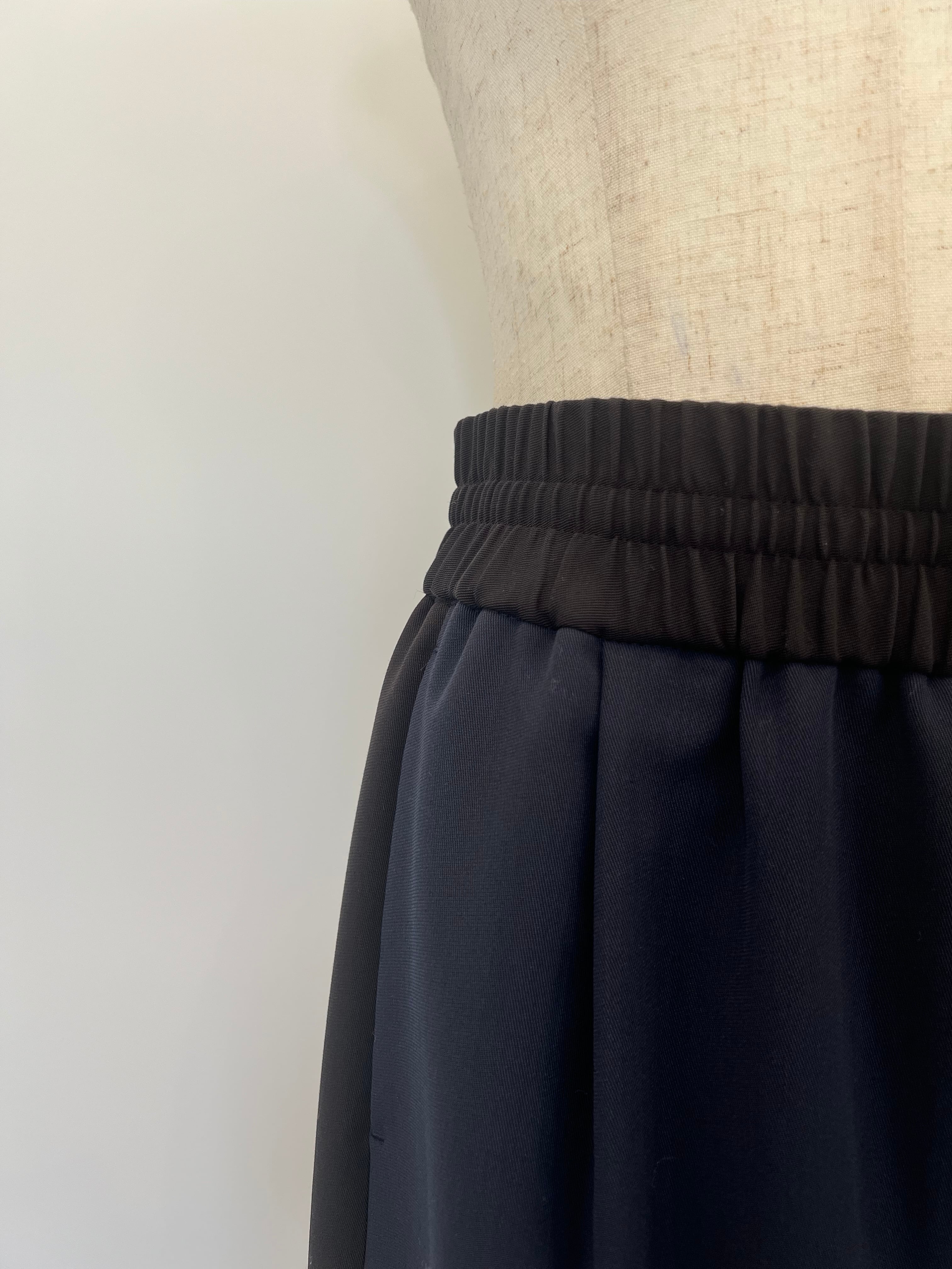 【PASSIONE】配色ライン2wayイージーパンツ 526622