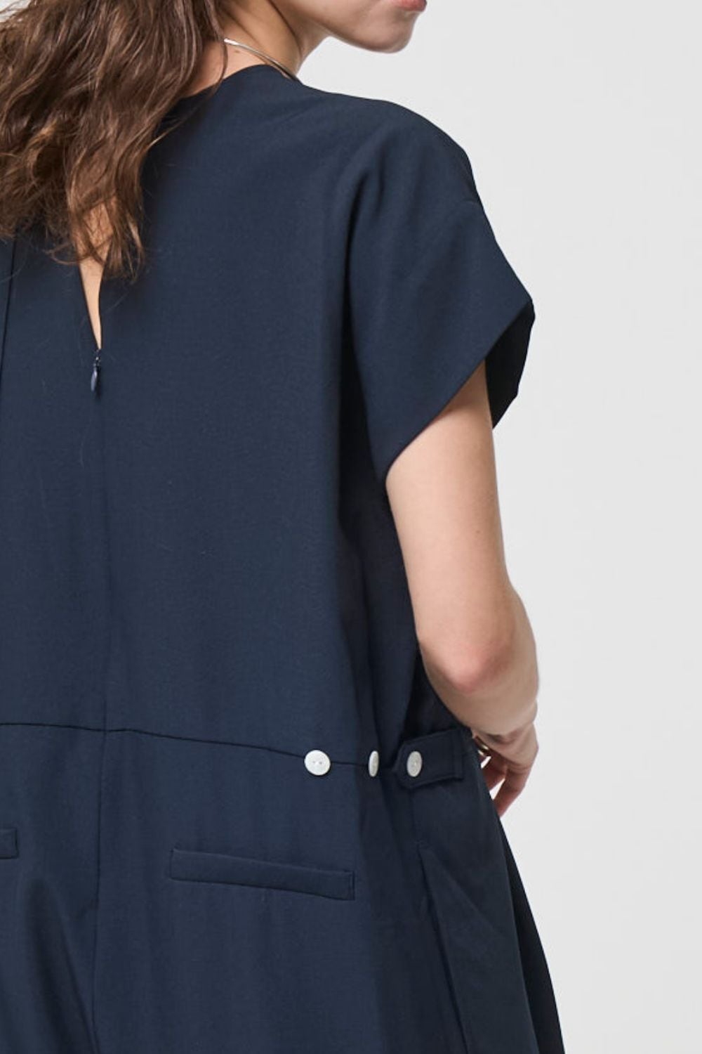 残りわずか Eternal All-in-one - NAVY | seven dot - ライフスタイル