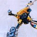 FIVE33 に合わせて作った、　アームガード 受注生産