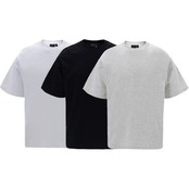 クールタッチ リラックスTシャツ R3024