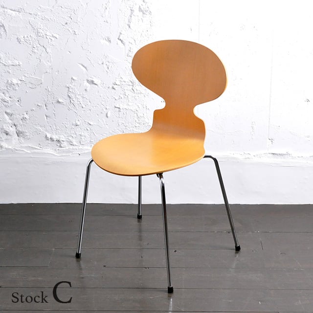 Ant Chair 【C】/ アントチェア / IZ1902-0001c | BANSE -  大阪箕面市アンティーク・ヴィンテージ家具・雑貨・食器・オブジェ・フラワーベースの専門店