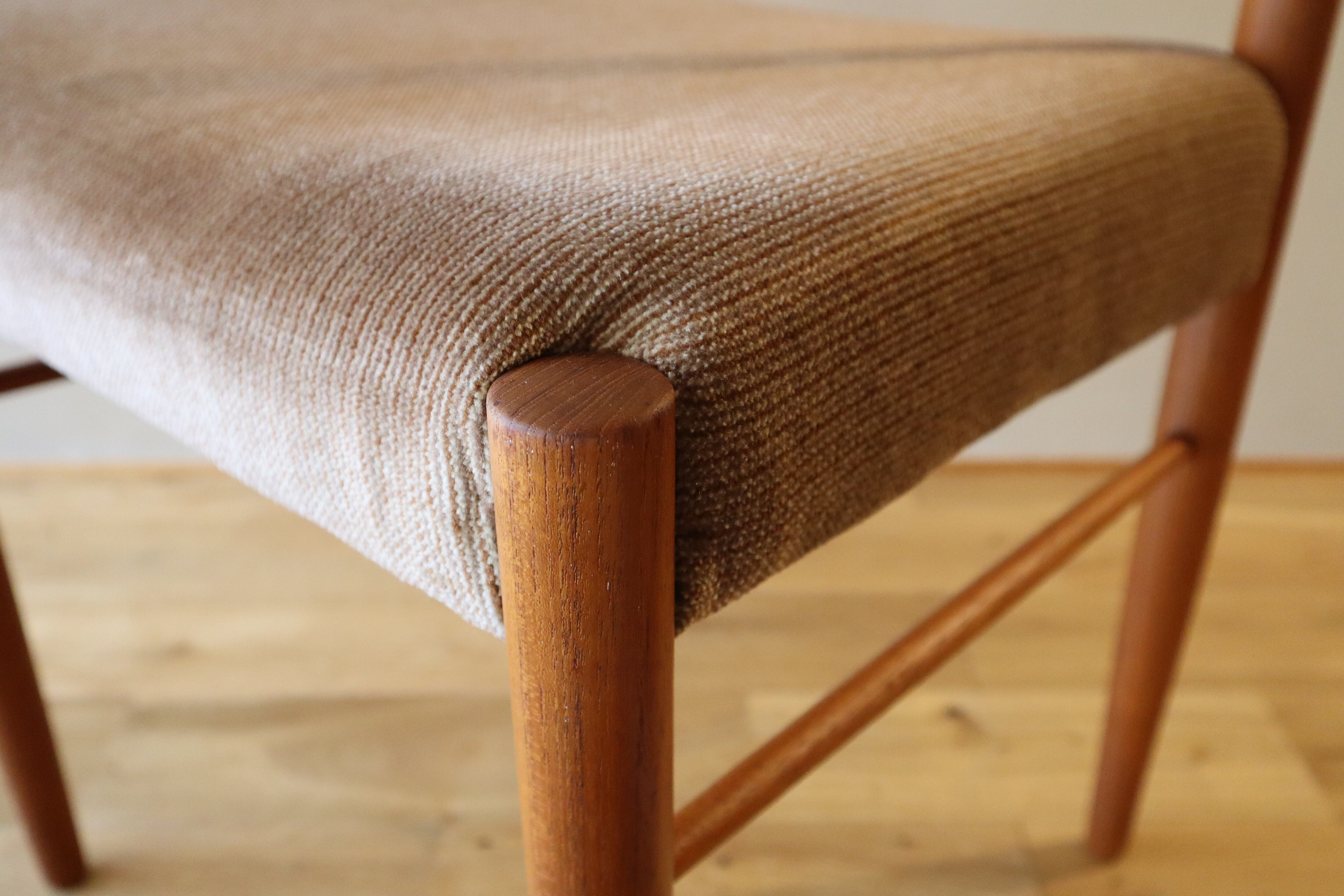 H. W. Klein「Dining chair」（B） | PAY ID