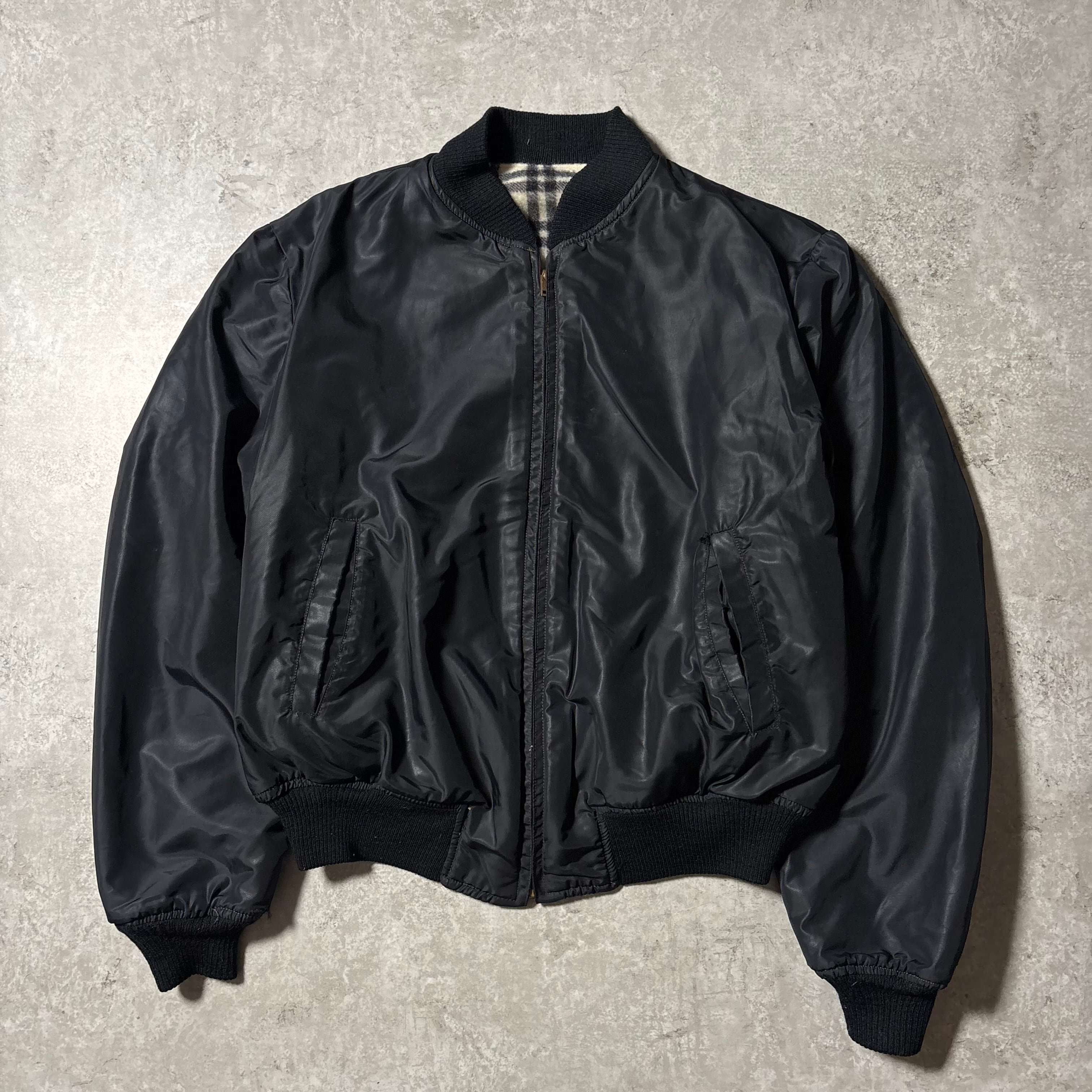 ジャケット・アウター TENBOX embroidery MA-1 Lsize TENBOX embroidery MA-1 Msize 34 | Pay ID
