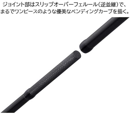 即納】オリムピック 26 カラマレッティーUX 26GCALUS-832ML スピニング