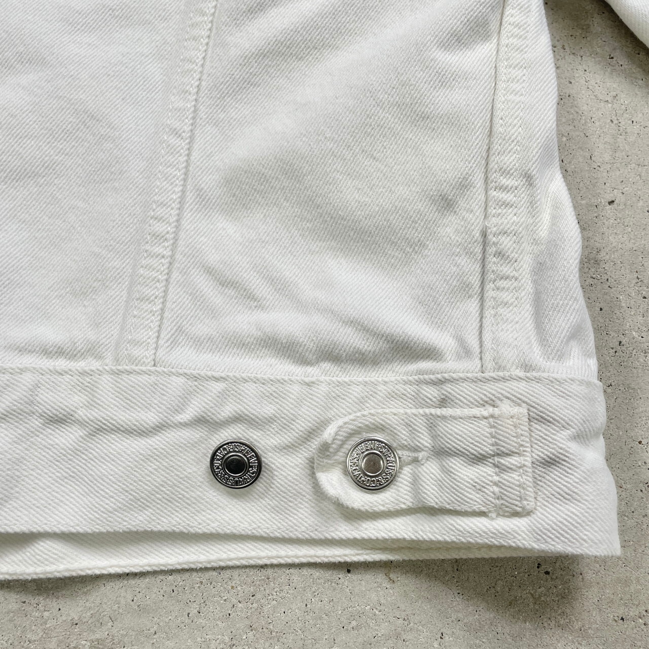 90年代 イタリア製 Levi
