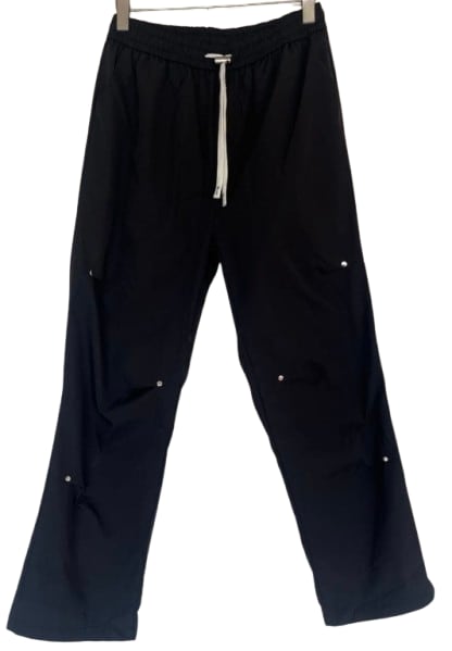 LILFUL(リルフル) / STUDS PANTS
