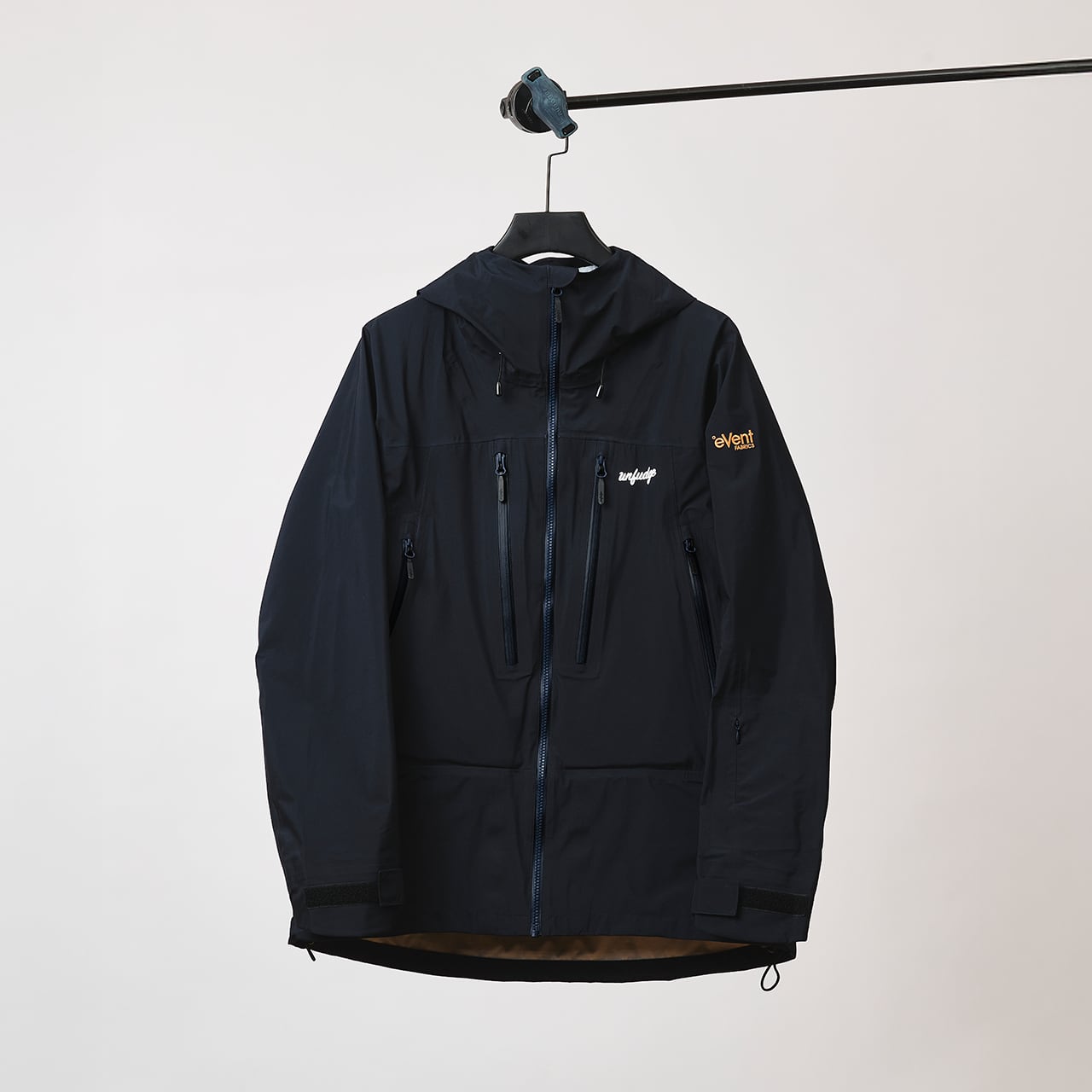 2026-2027 // BIAFO JACKET | unfudge ONLINE STORE