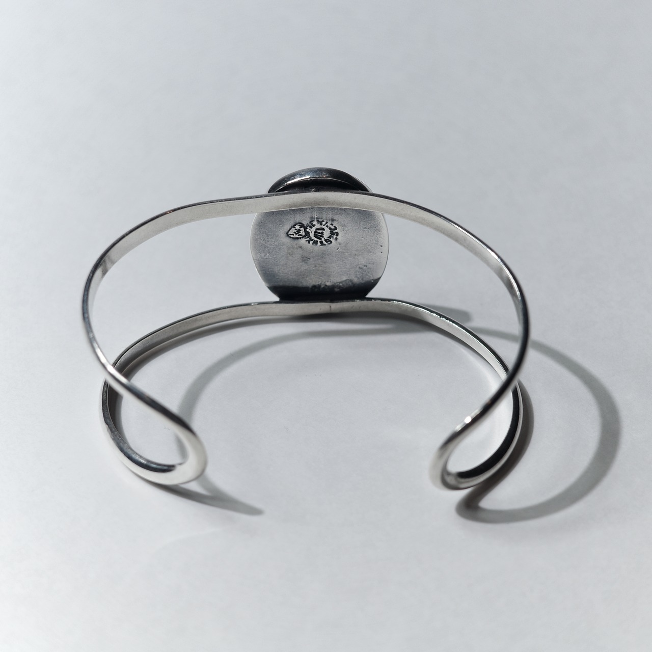 MEXICO STONE BANGLE