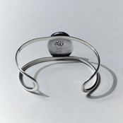 MEXICO STONE BANGLE