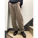 90's Levi's 550 カラーデニムパンツ