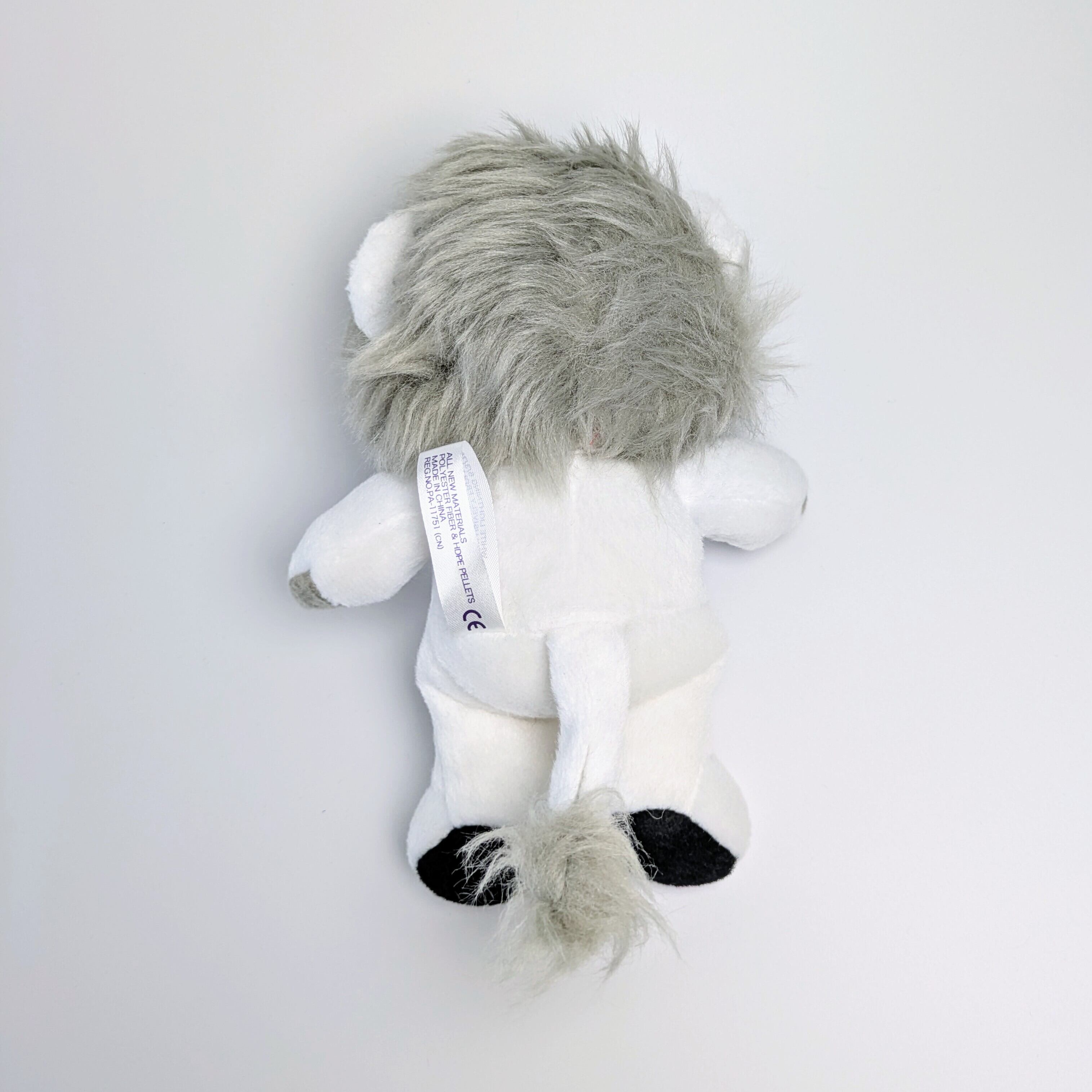 ☆DEADSTOCK / VINTAGE☆ 2005年製 【 Grateful Dead（ グレイトフルデッド ）】7inch 7インチ / White Lightning ホワイトライトニング / 1976年6月3日 〚アメリカン雑貨 アメトイ〛