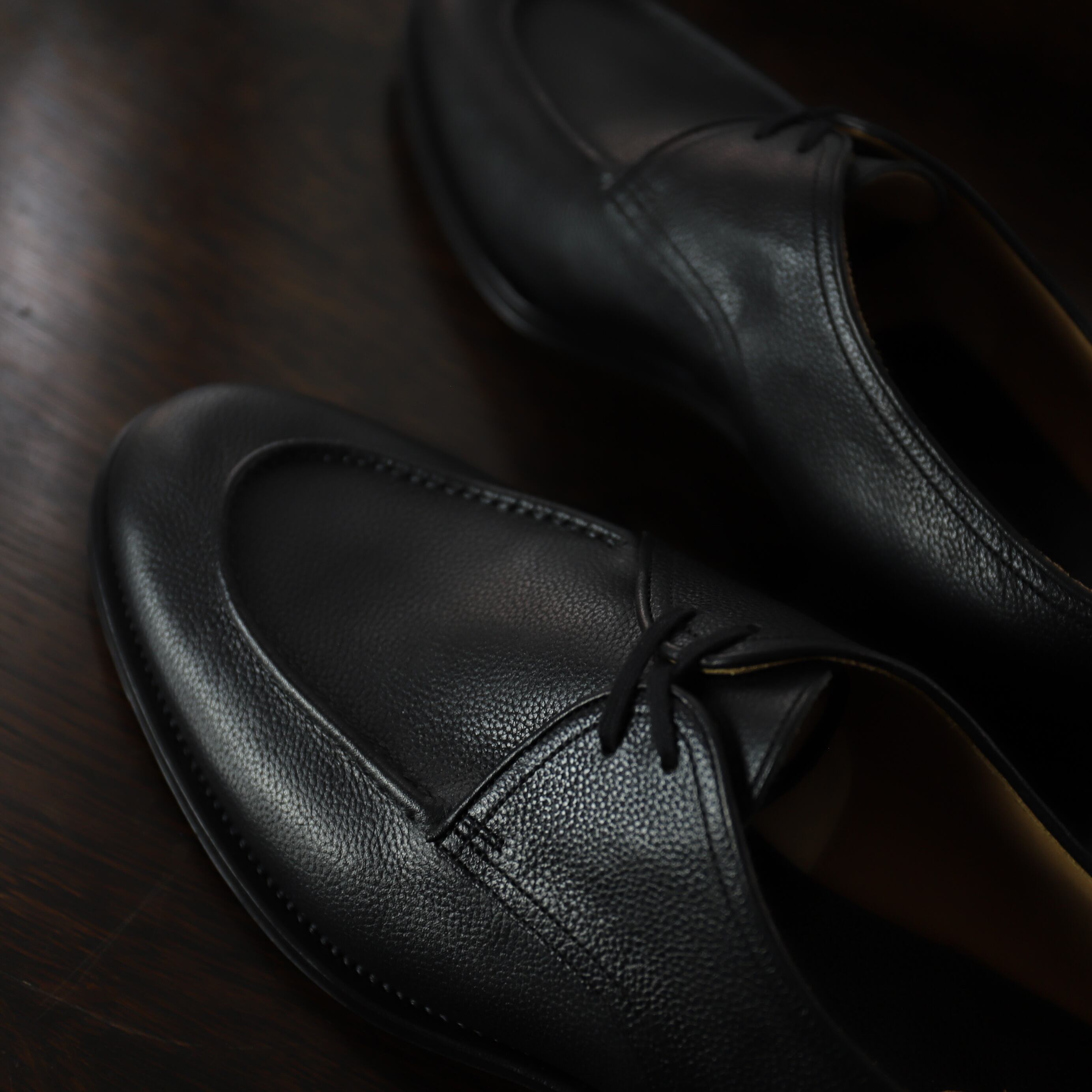 forme / Low shoes 