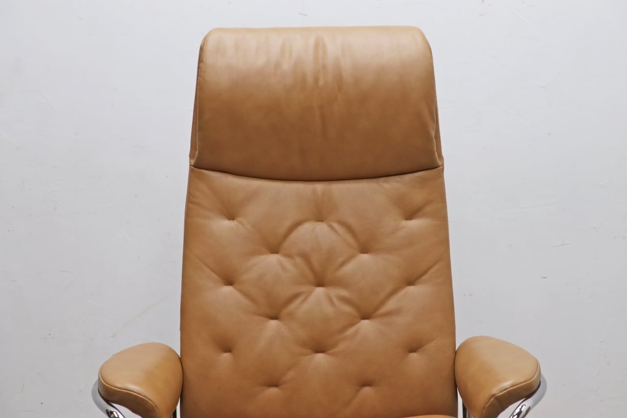 EKORNES エコーネス ストレスレス チェア Metro メトロ キャスター