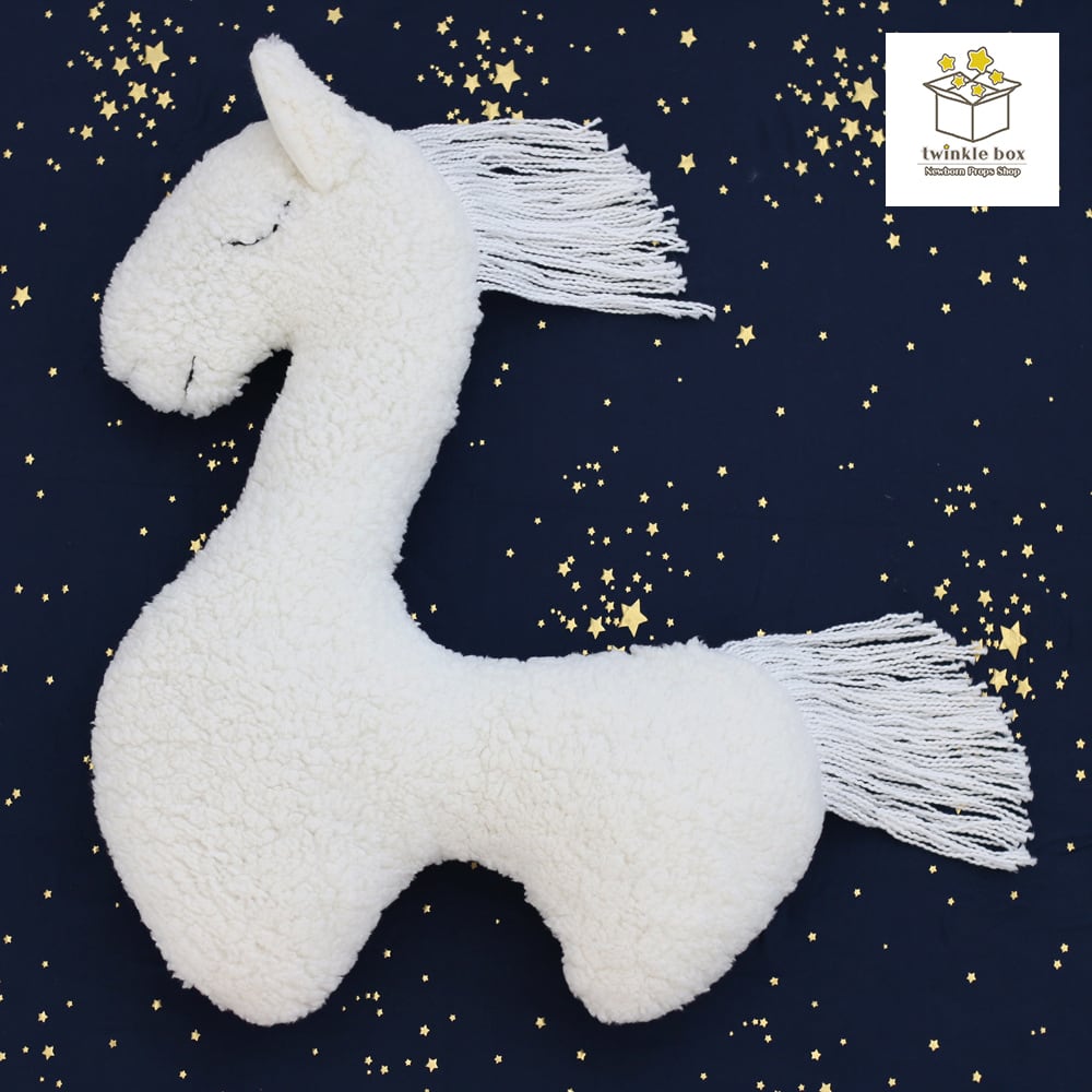 ニューボーンフォトプロップス ニューボーンフォト撮影プロップホワイト