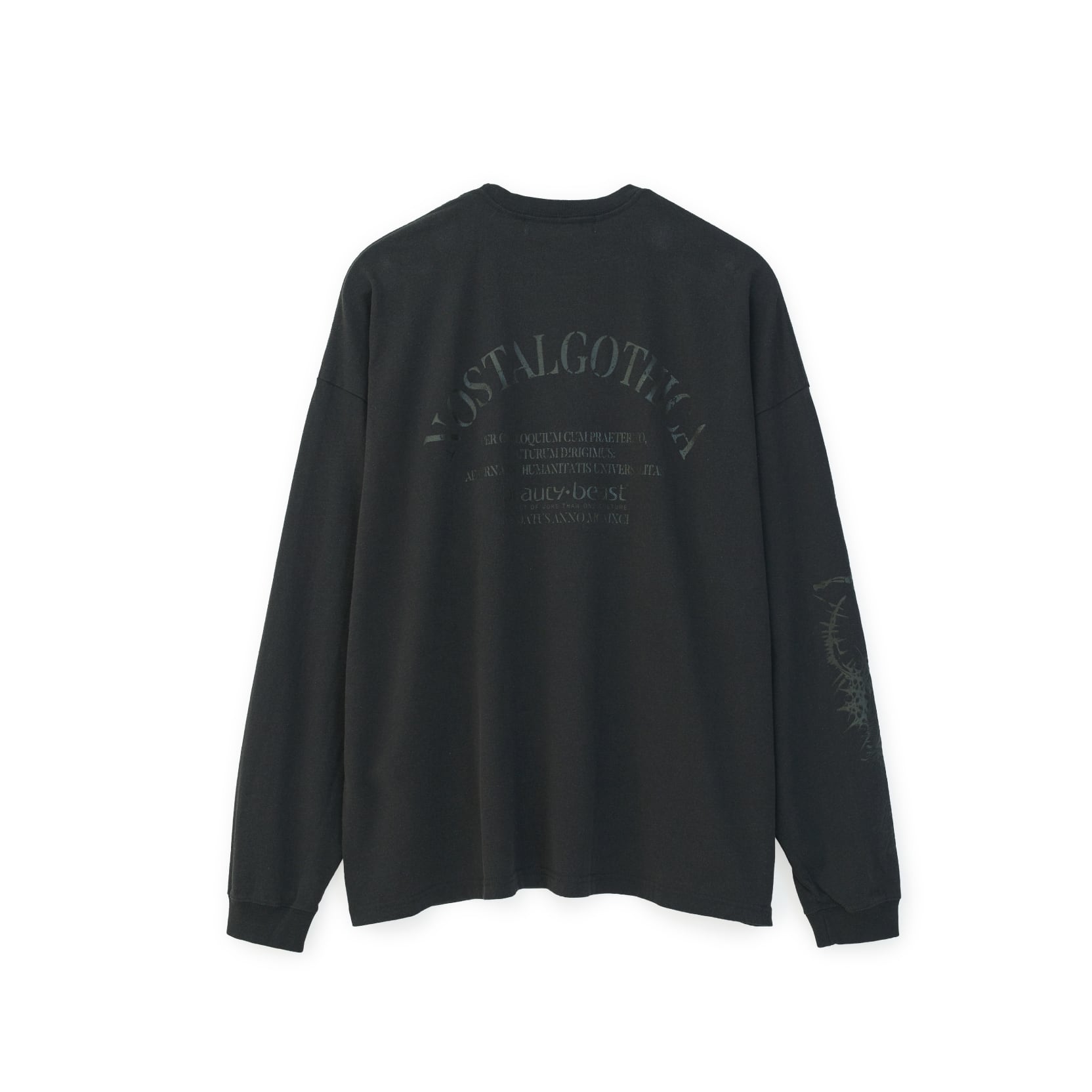 ALL ITEM | beauty:beast official web shop
