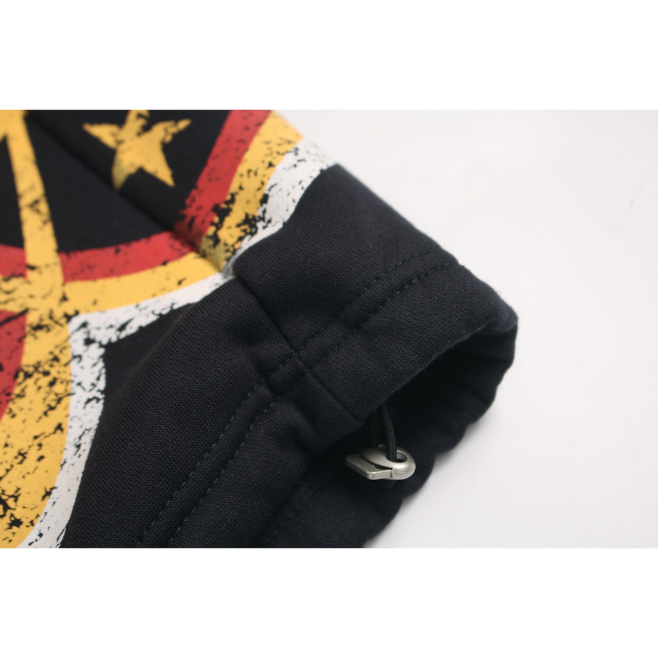 ストリート レタリングプリント スウェットパンツ P362