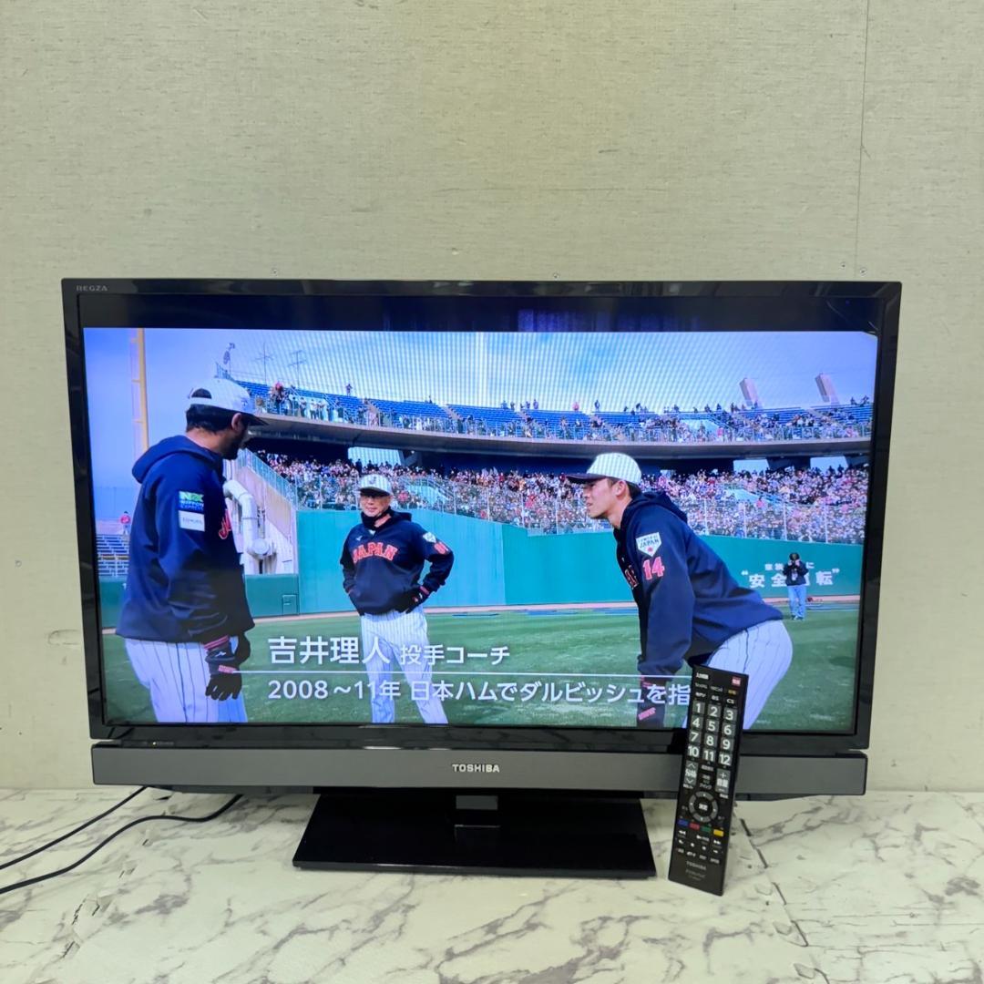 安心の6ヶ月保証付き！！ 液晶テレビ ORION 2021年製 32インチ B-CAS