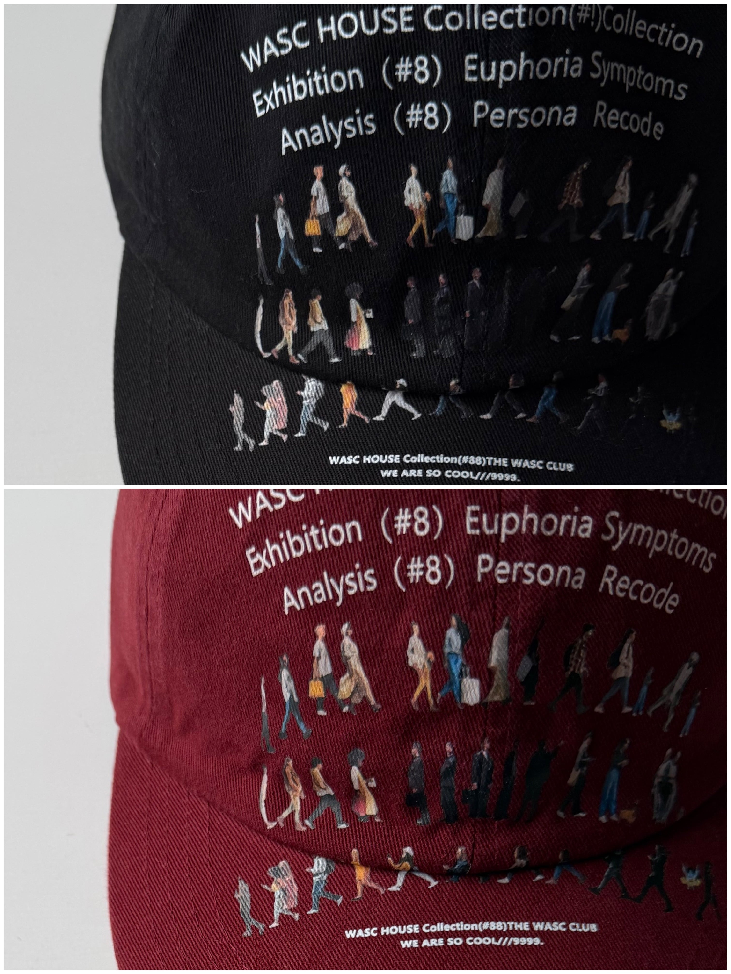 （予約商品）people  CAP   4512