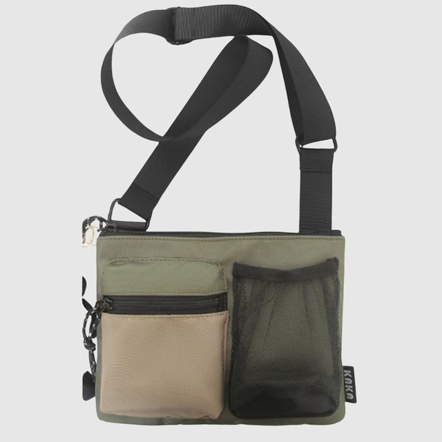 ショルダーバッグ H2114