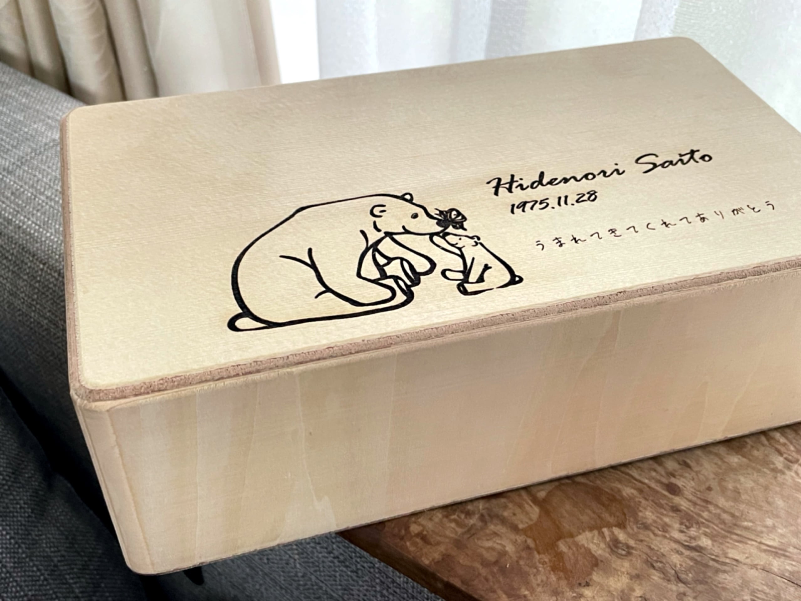11953】OTO-OTO OT-KUMA Cajon クマ カホン 音音｜Yahoo!フリマ（旧