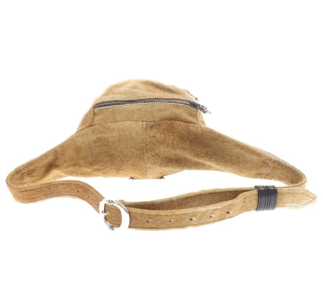 CHROME HEARTS クロムハーツ SNAT PACK MINI スナットパックミニ