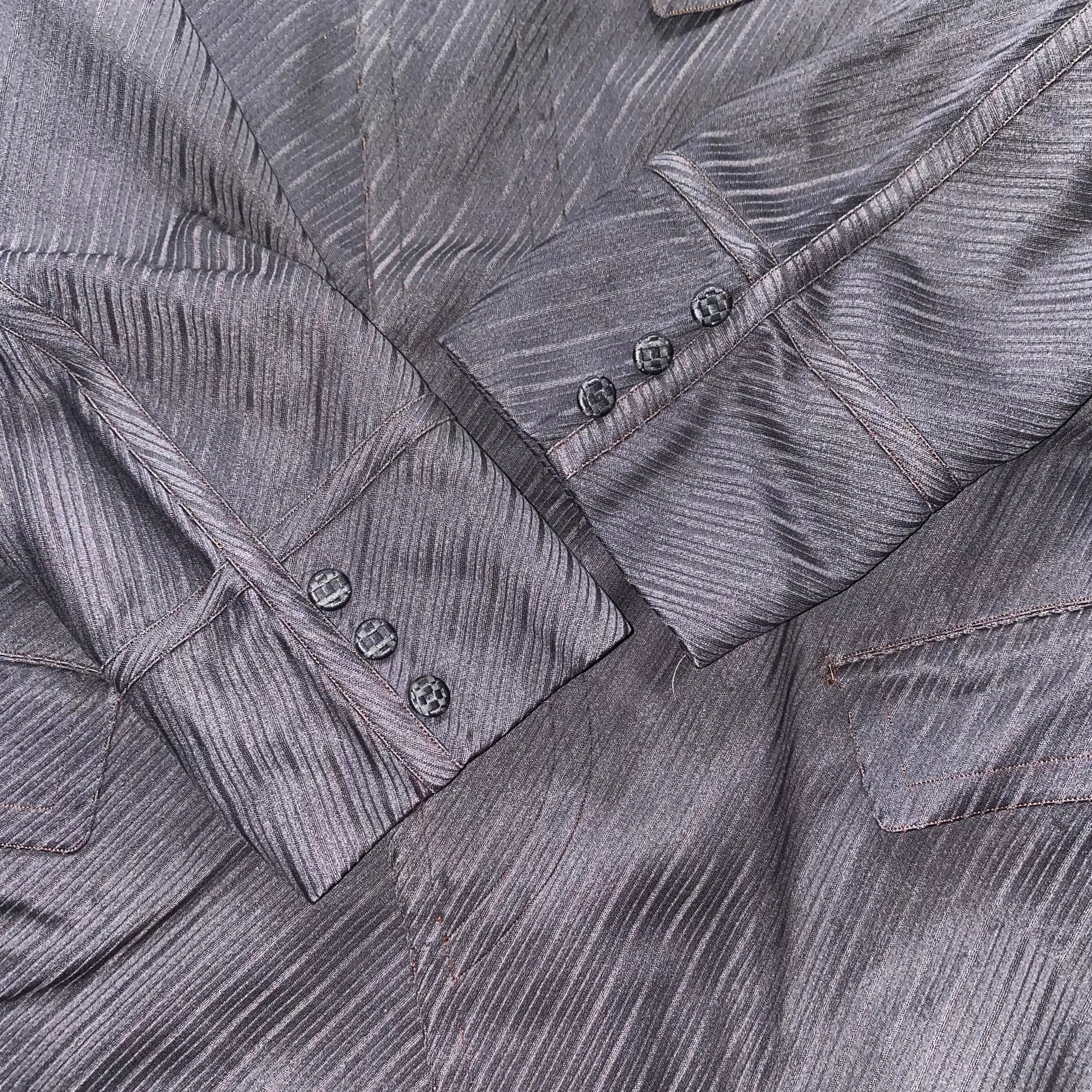 antique‼︎ 1940~ サックコート antique‼︎ 1940~ サックコート - メルカリ