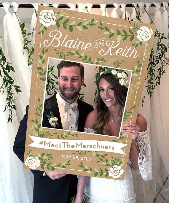 ウェディングフォトブース♡木目 Kiyoko Hata | ✨2025年2月、待望の 『KIYOKO HATA』オリジナル