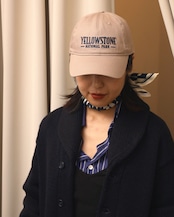 Yellow Stone National Park / Souvenir Cap