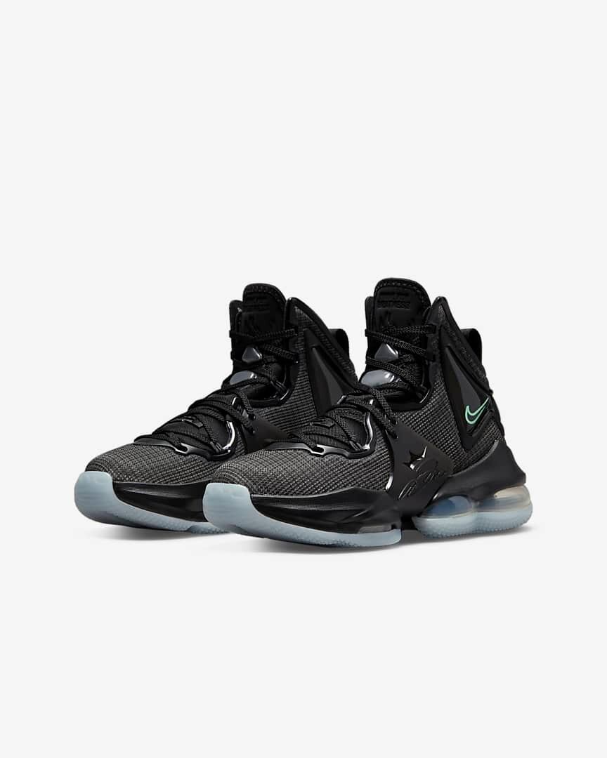 Nike Lebron 19 レブロンジェームズ | jordan_sneakers