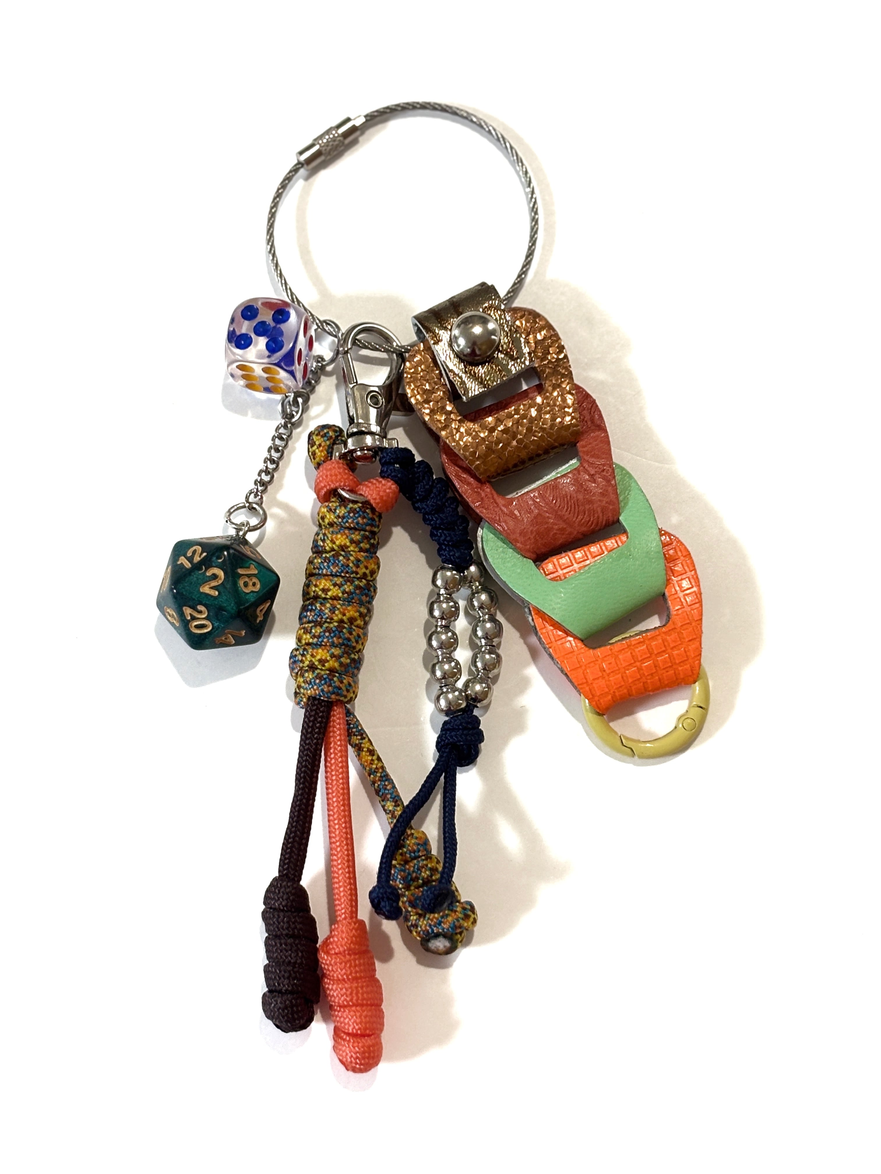 Key ring No.86
