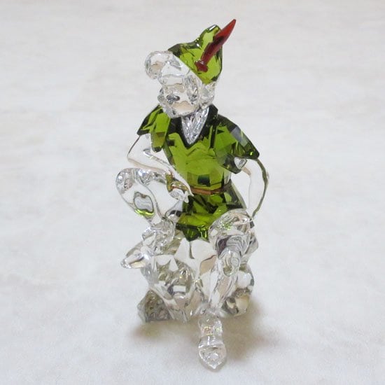 スワロフスキー 「ディズニー ピーターパン」(Disney Peter Pan)1077772