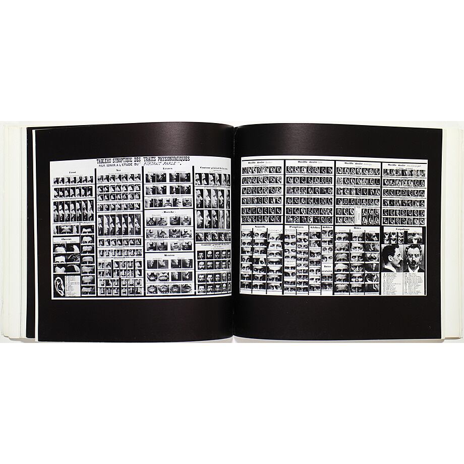 IDENTITES: DE DISDERI AU PHOTOMATON アイデンティティ | OTOGUSU