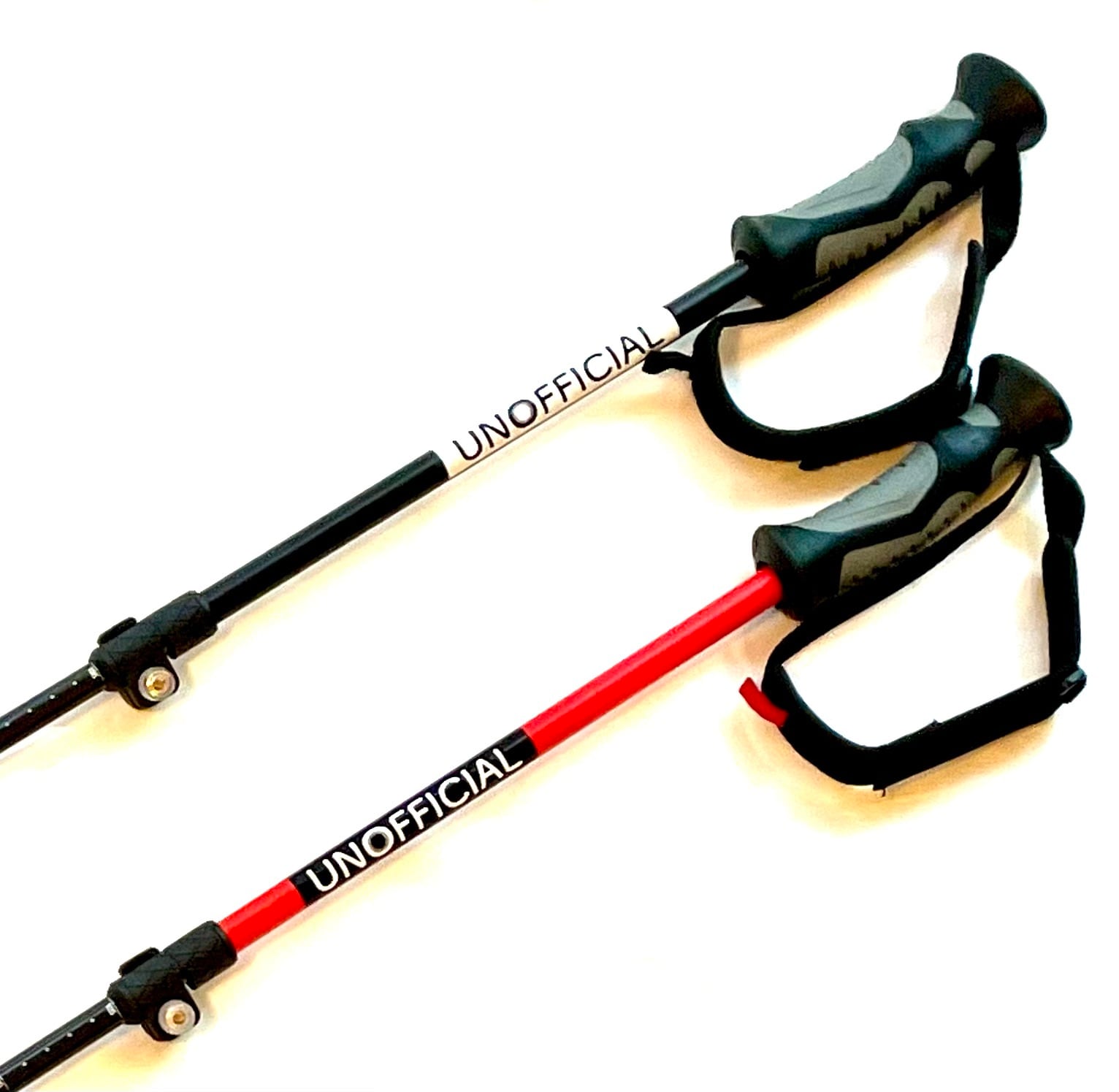 25-26 / UNOFFICIAL PSG / TYPE UNO+ / BLK x RED (トリガーグリップ