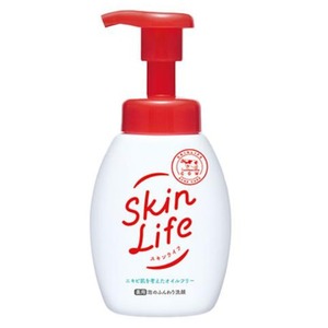 SKINLIFE Medicated Oil Free Foming Face Wash 160ml
