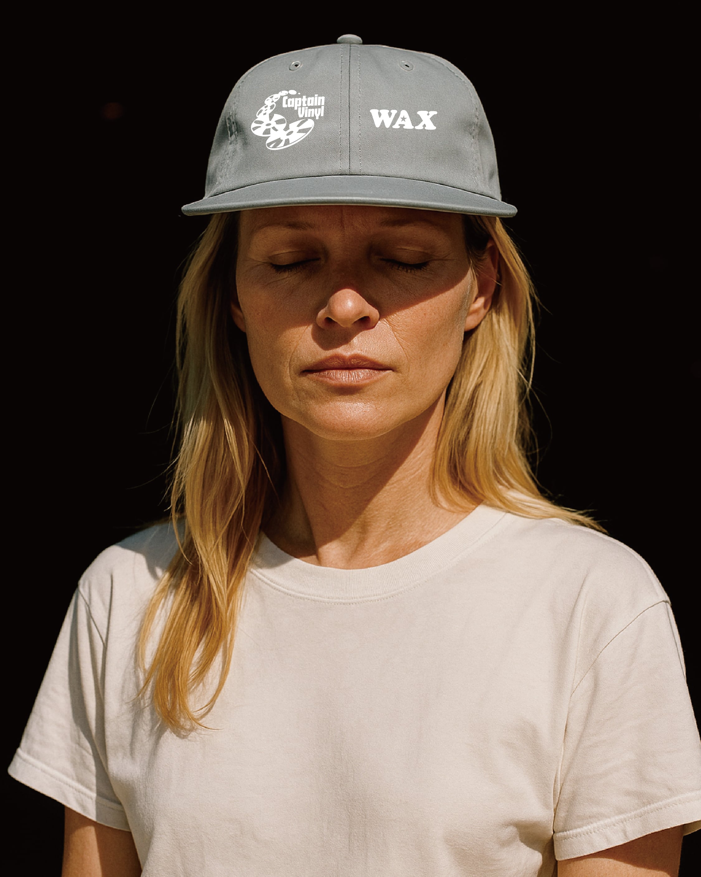 CV x WAX Surf CAP | THIS IS SHOP