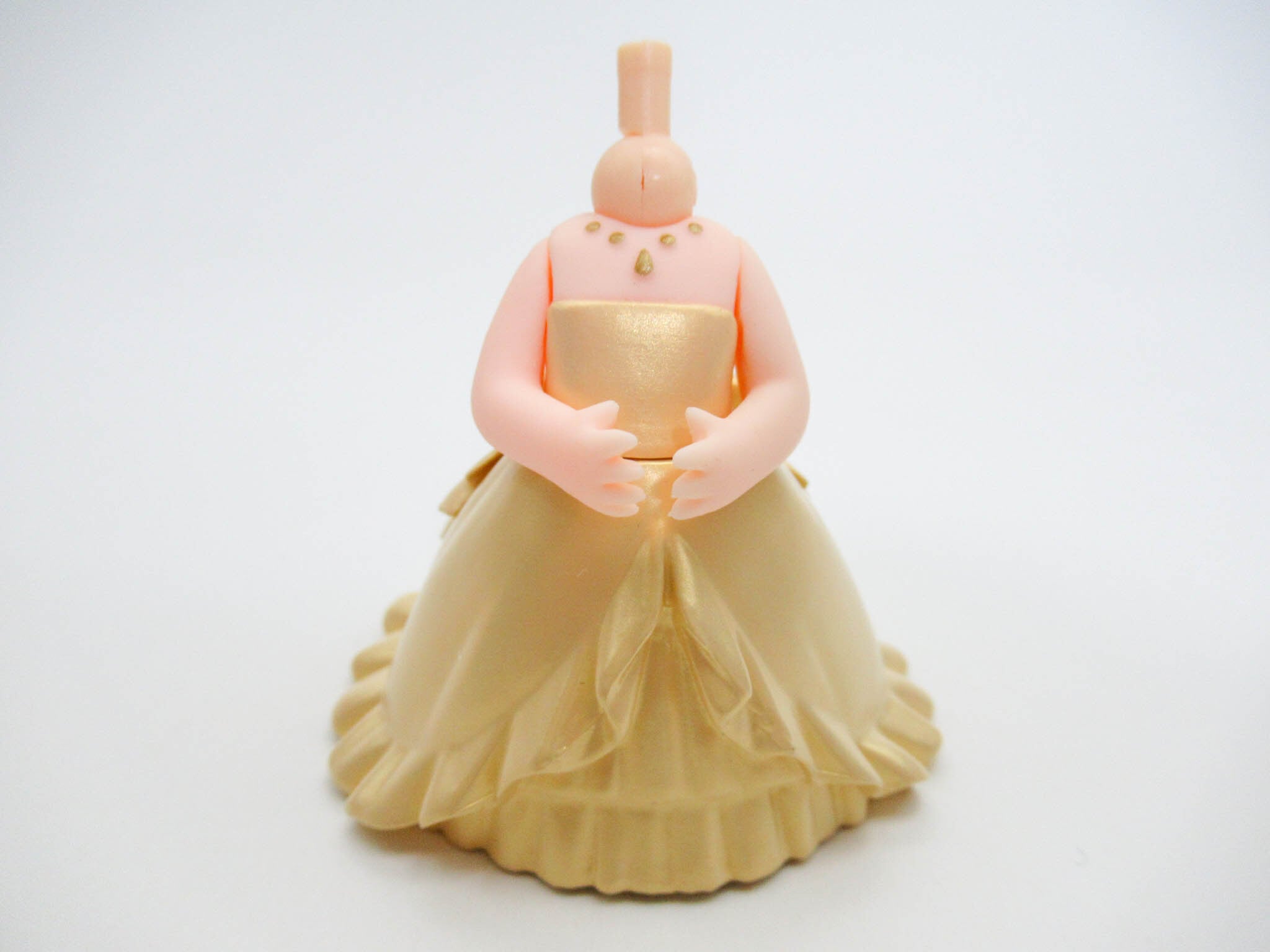 再入荷 ねんどろいどもあ きせかえウエディング エレガントVer. 体