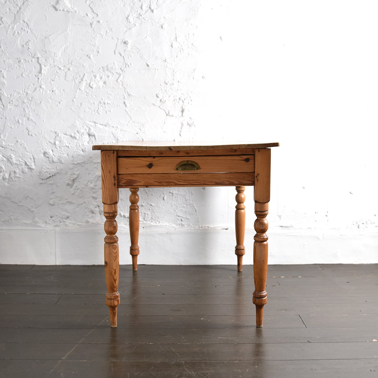 Pine Dining Table / パイン ダイニングテーブル / 2303BNS-002