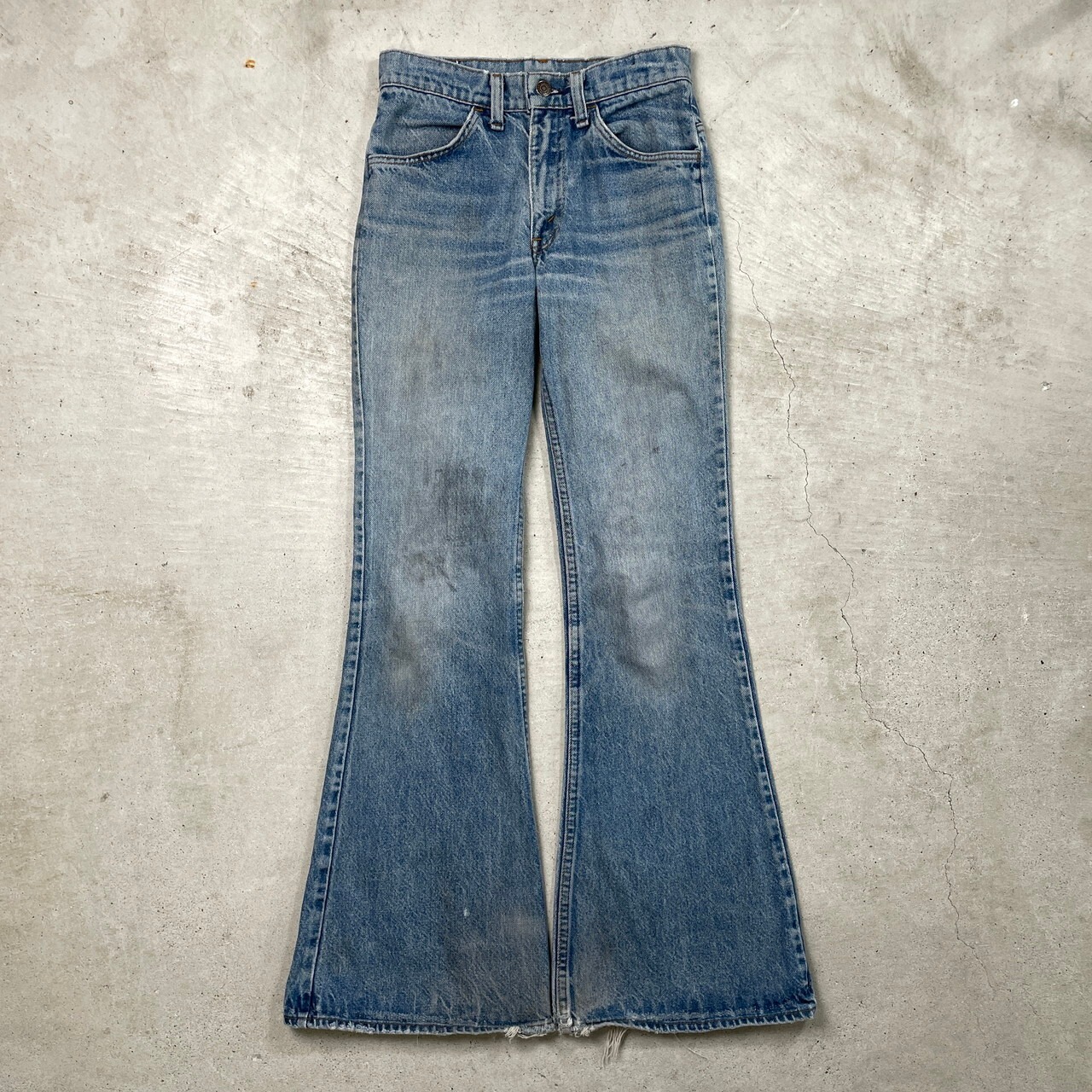 80年代 Levi