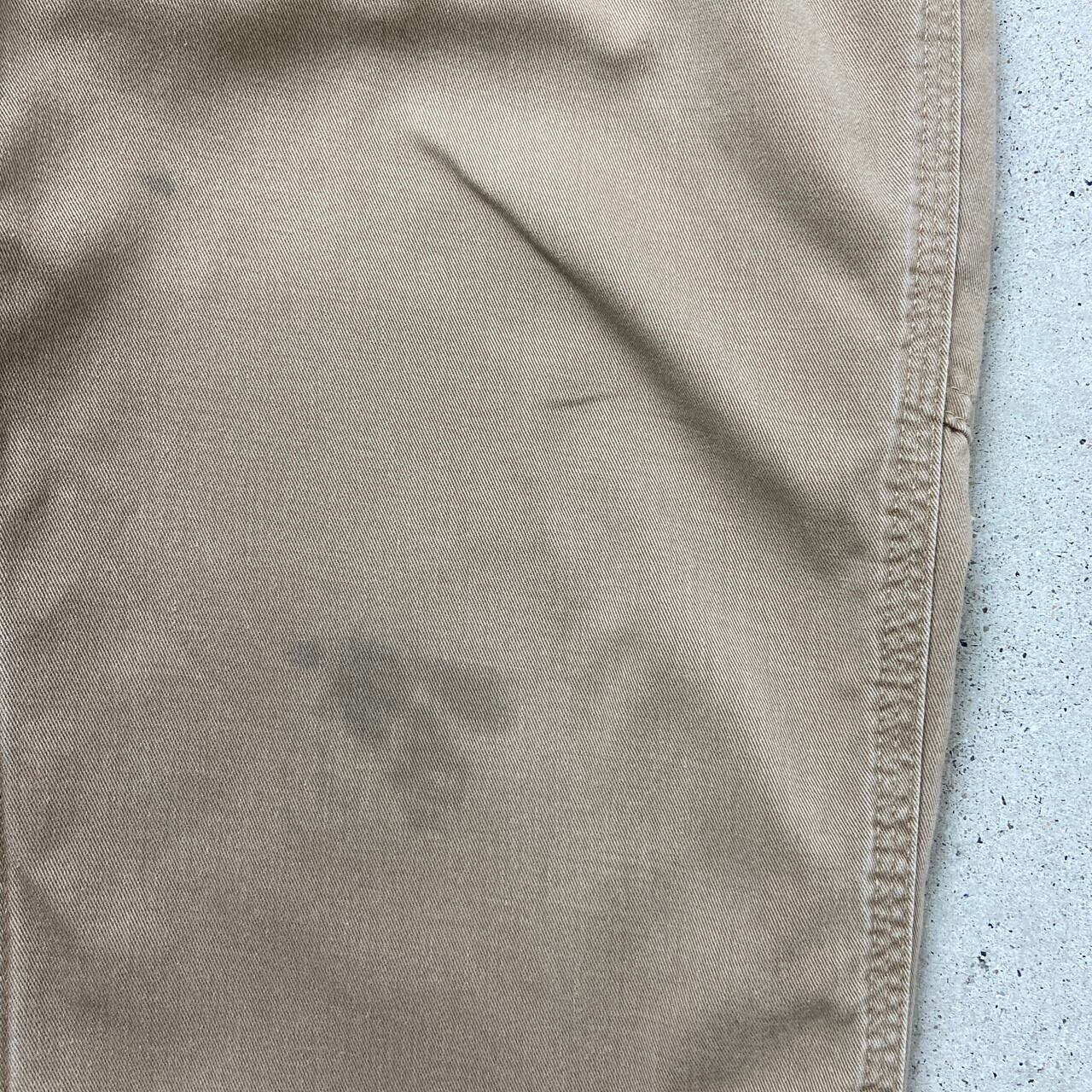 Carhartt カーハート relaxed fit コットンペインターパンツ メンズW36