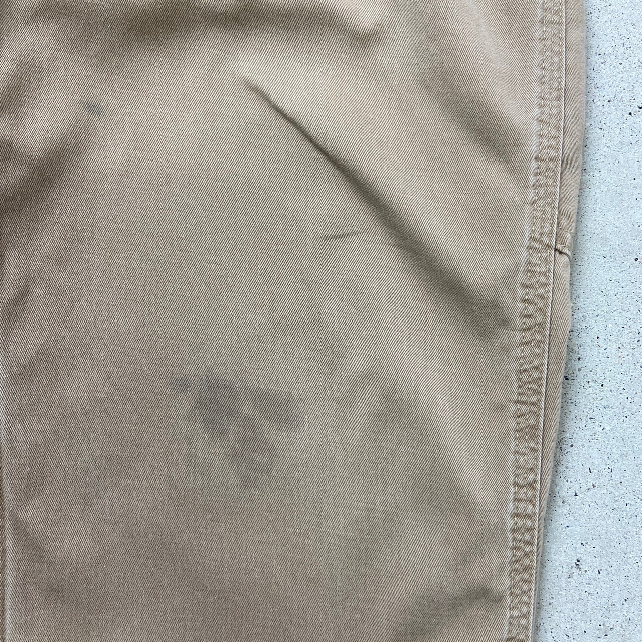 Carhartt カーハート relaxed fit コットンペインターパンツ メンズW36 