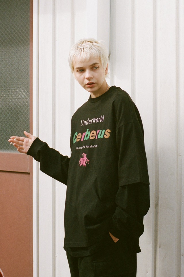 UNDERWORLD