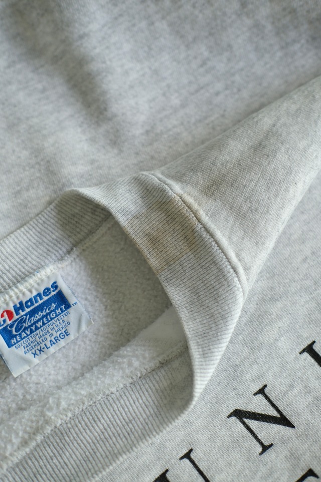 Utah／90’s "University of Nevada" school of medicine sweat