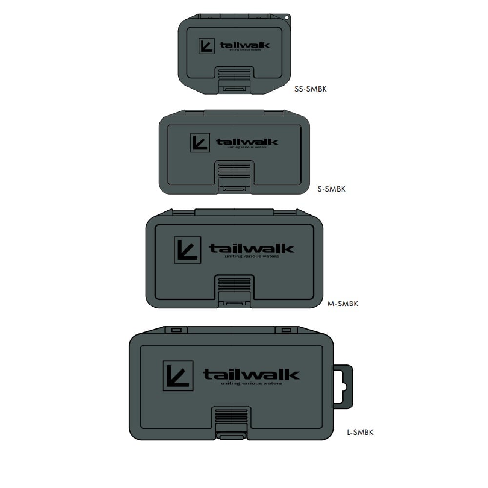 SYSTEM BAKKAN | tailwalk online store
