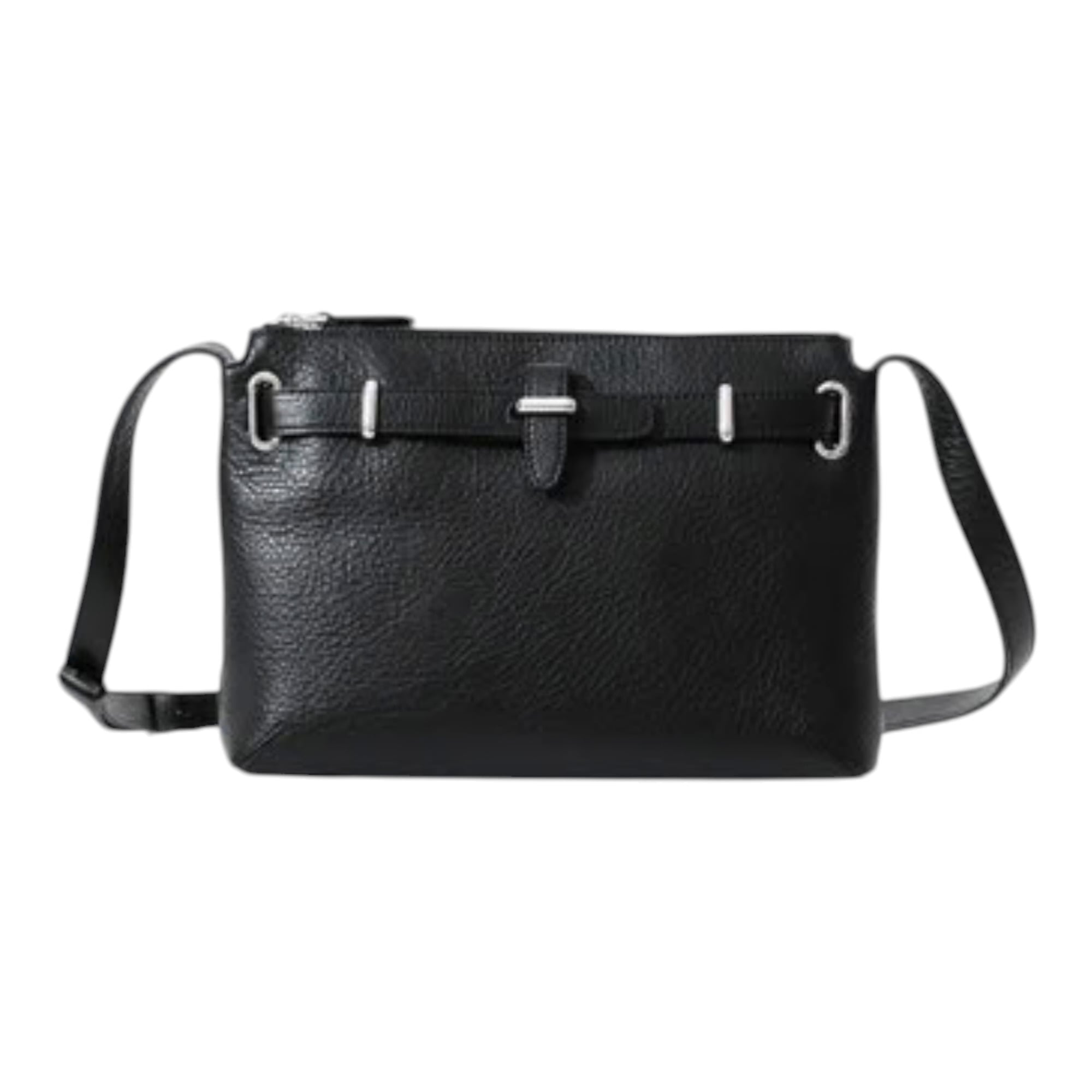 PELLE MORBIDA(ペッレモルビダ) MB081/BLACK