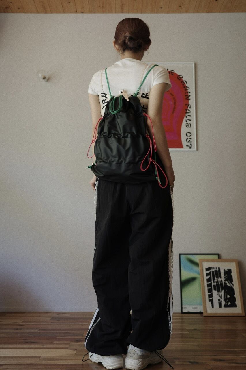 専用　ナップサック二点のみ 楽天市場】10%OFF セール 定番 Lee リー 2WAY ナップサック型