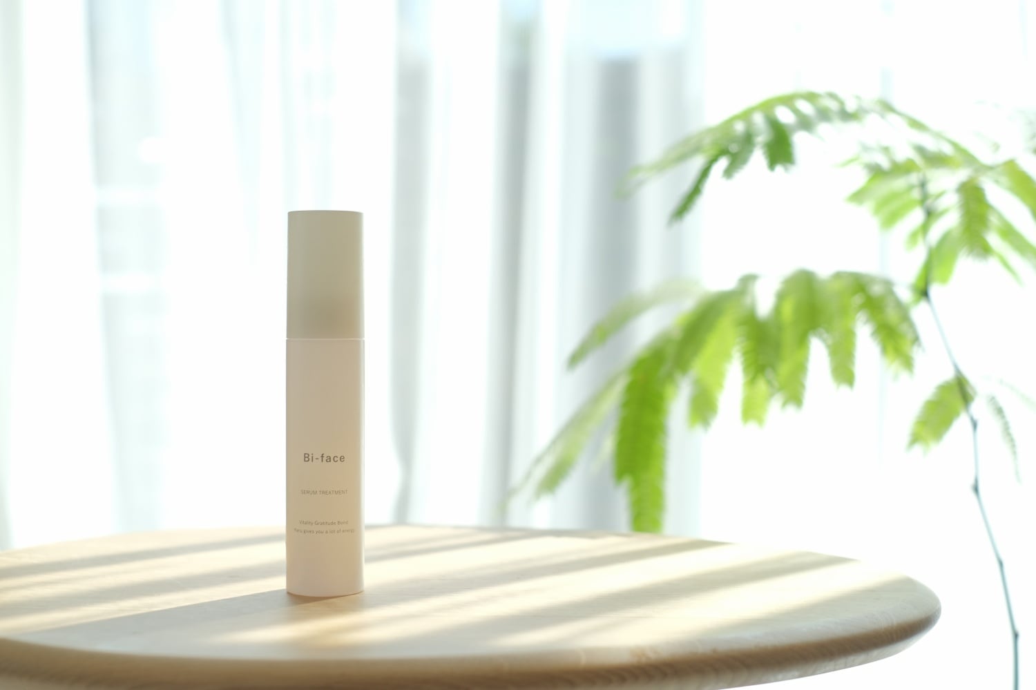 Bi-face セラム Bi-face セラム美容液